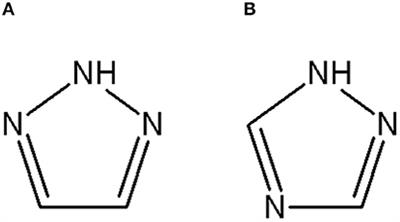 Triazole-Modified Peptidomimetics: An Opportunity for Drug Discovery and Development